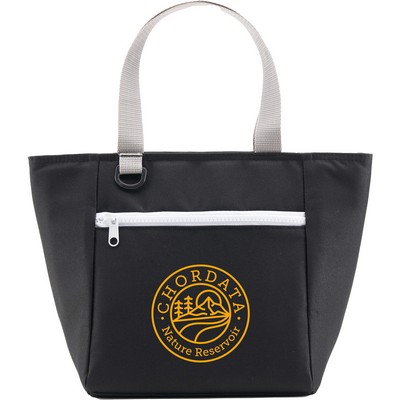 Focus rPET 6 Can Lunch Cooler